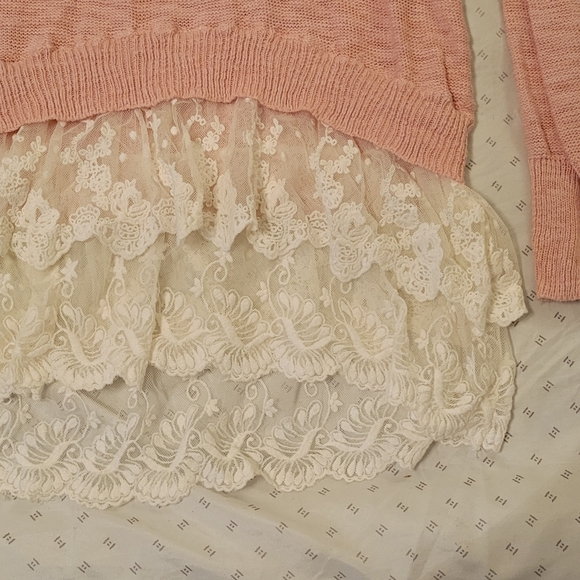 Mossimo sweater - Picture 4 of 6